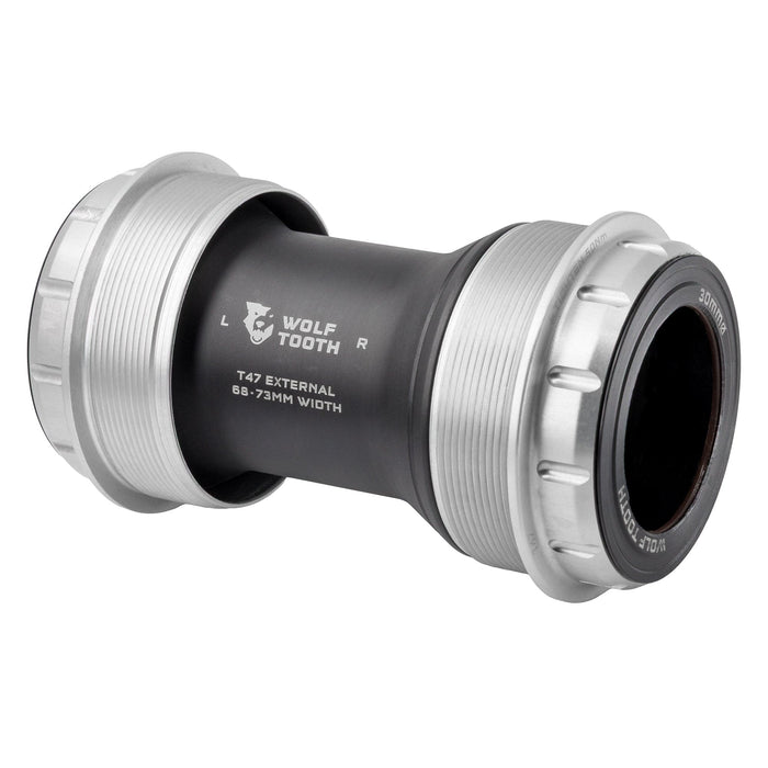 T47 External Bottom Bracket