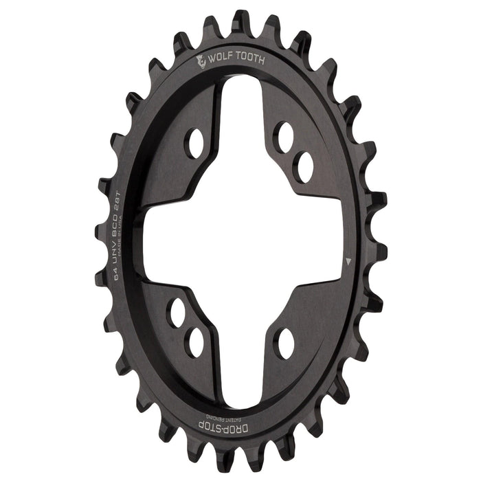 Wolf Tooth 64 BCD Bicycle Chainrings
