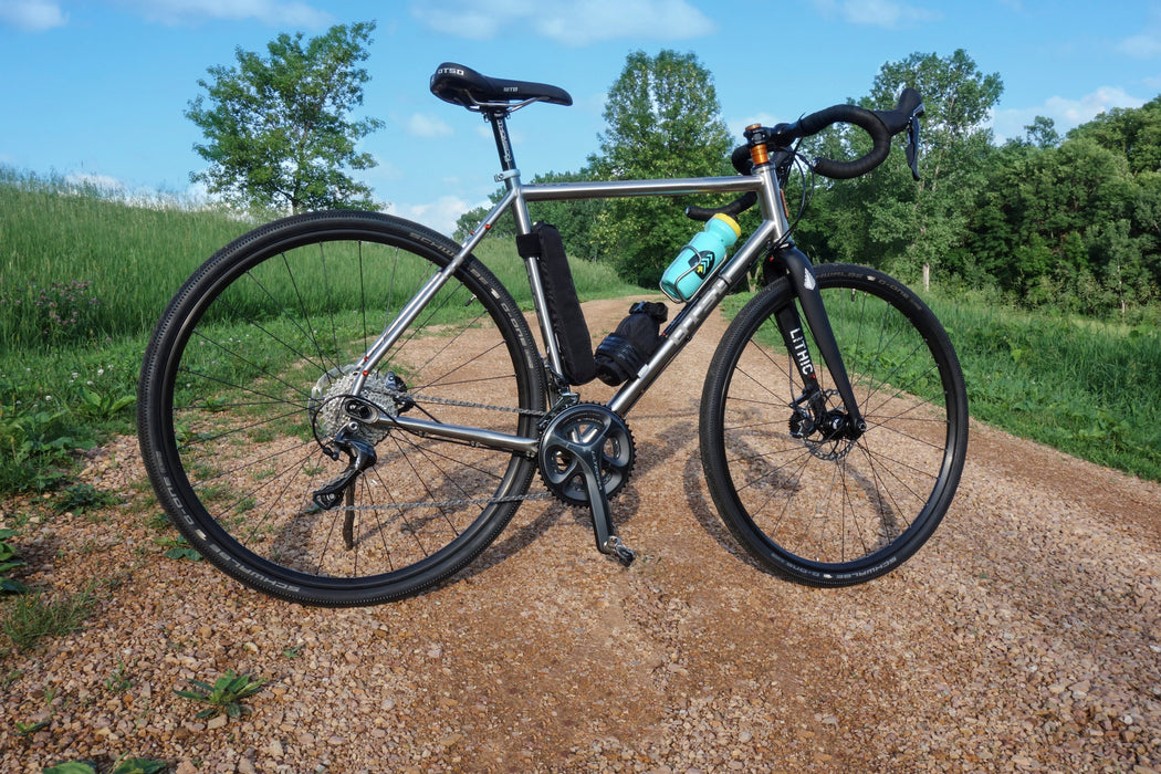 Wolf Tooth BRAD Pump Bag