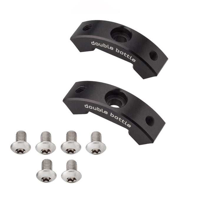Wolf Tooth BRAD Double Bicycle Bottle Cage Mounts Adapter