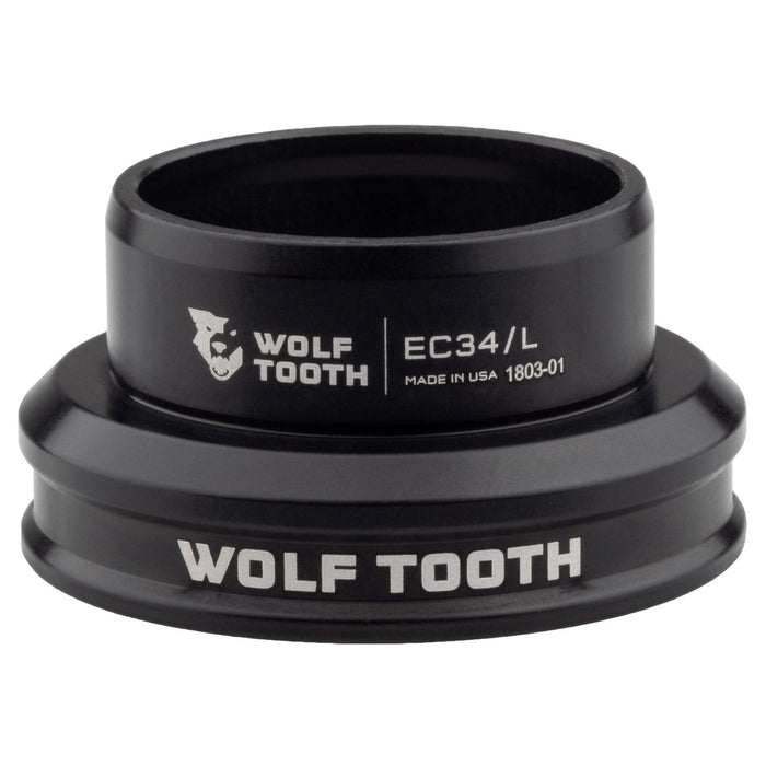 Wolf Tooth Performance EC Bicycle Headsets- External Cup