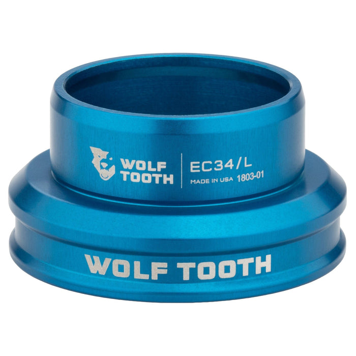 Wolf Tooth Performance EC Bicycle Headsets- External Cup