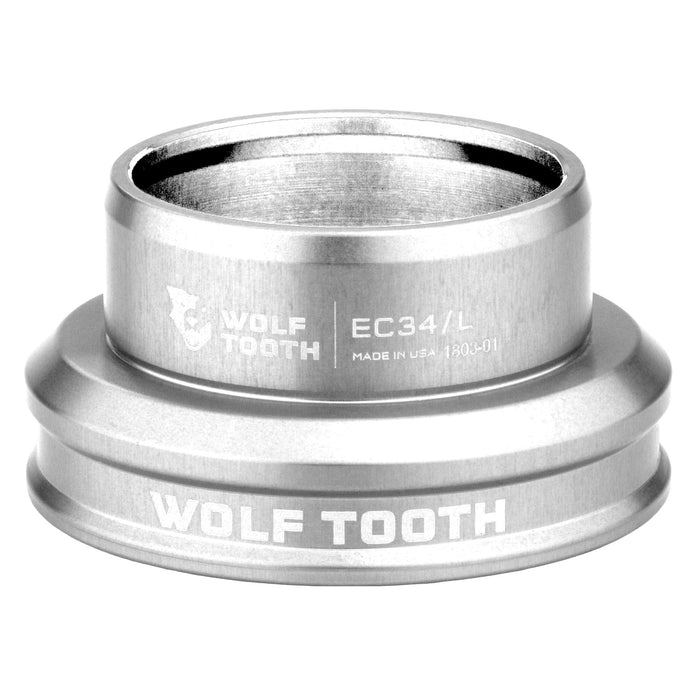 Wolf Tooth Performance EC Bicycle Headsets- External Cup