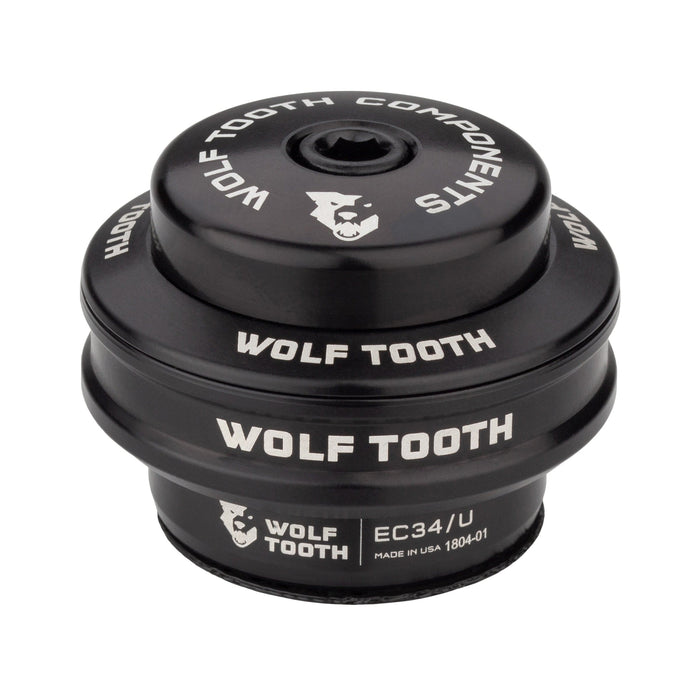 Wolf Tooth Performance EC Bicycle Headsets- External Cup