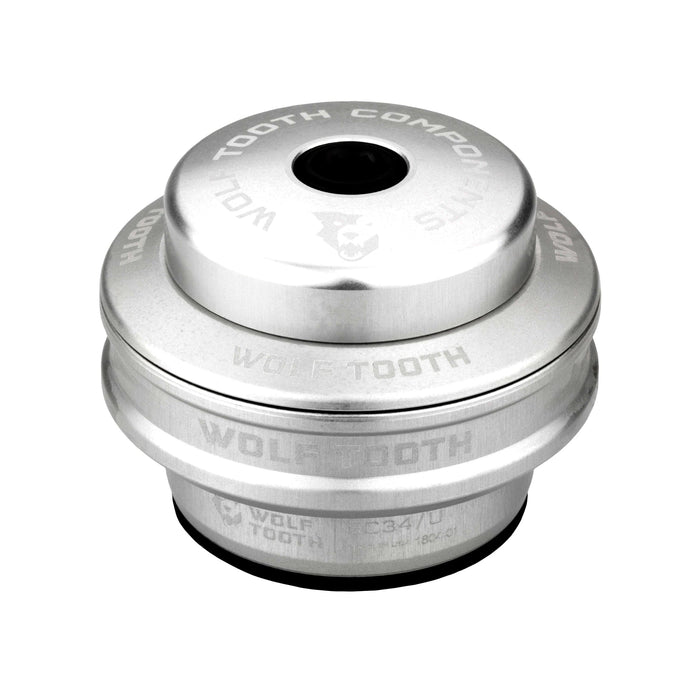 Wolf Tooth Performance EC Bicycle Headsets- External Cup