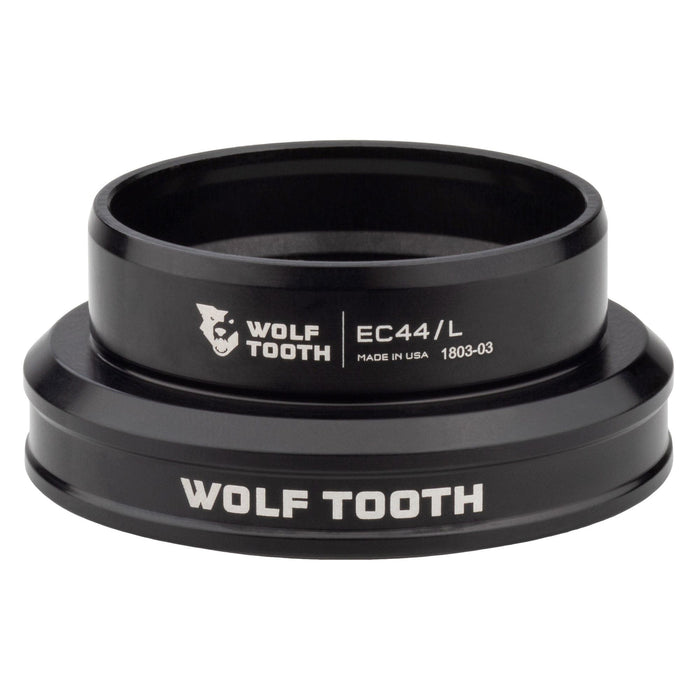 Wolf Tooth Performance EC Bicycle Headsets- External Cup
