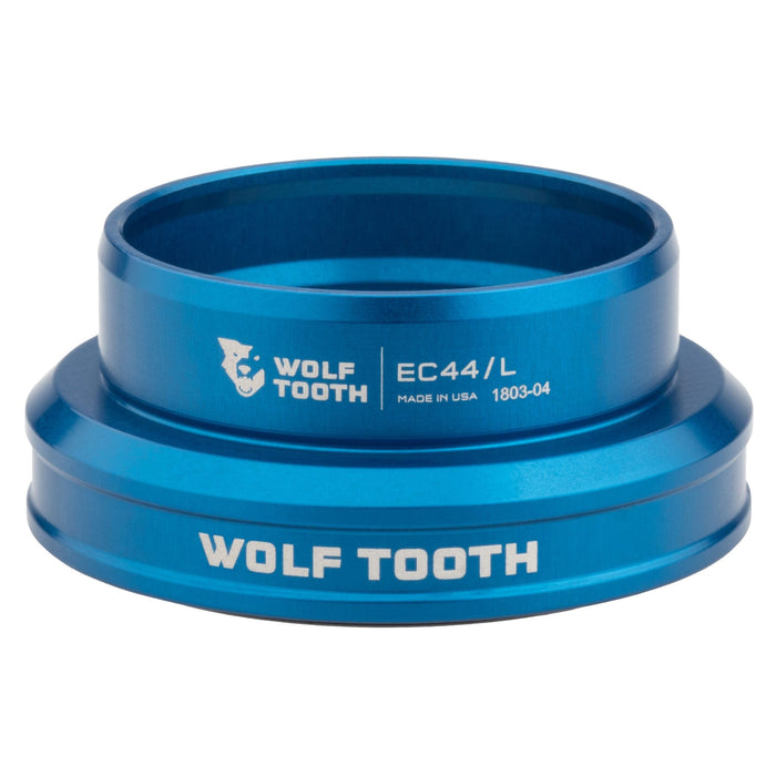 Wolf Tooth Performance EC Bicycle Headsets- External Cup
