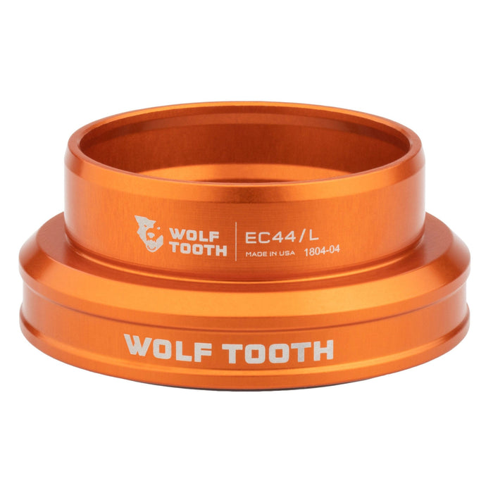 Wolf Tooth Performance EC Bicycle Headsets- External Cup