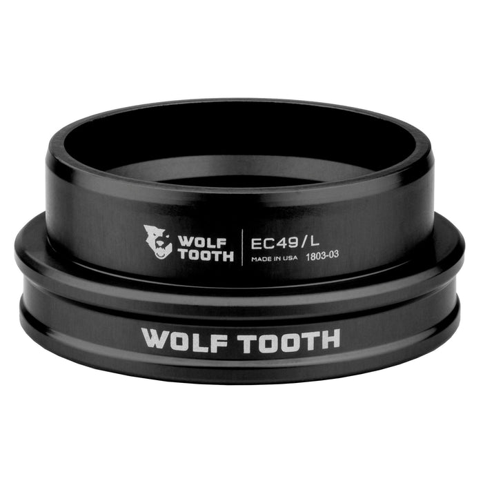 Wolf Tooth Performance EC Bicycle Headsets- External Cup