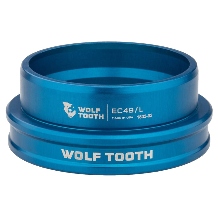 Wolf Tooth Performance EC Bicycle Headsets- External Cup