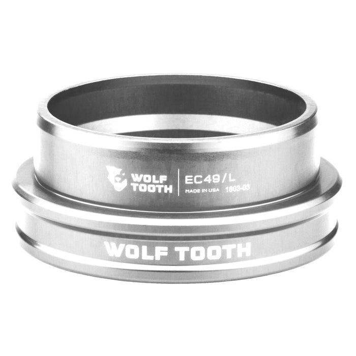 Wolf Tooth Performance EC Bicycle Headsets- External Cup