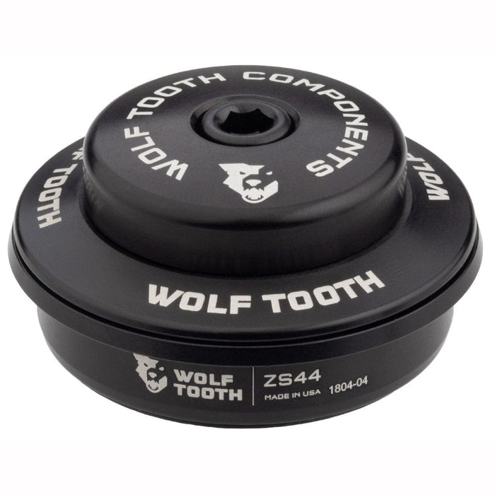 Wolf Tooth Performance ZS Bicycle Headsets Zero Stack