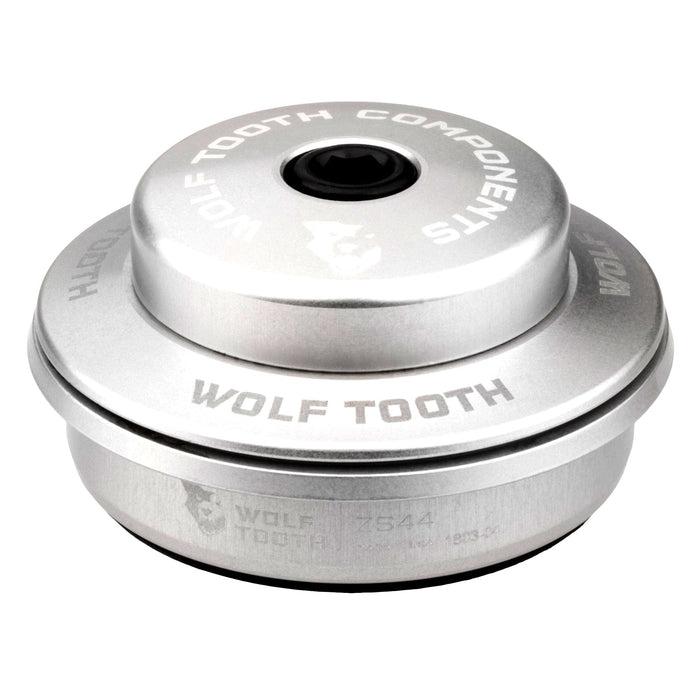 Wolf Tooth Performance ZS Bicycle Headsets Zero Stack