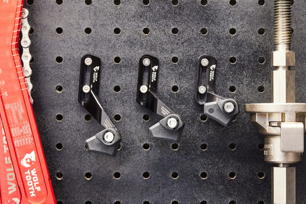 Wolf Tooth LoneWolf Aero Bicycle Chain Guide for Cervelo