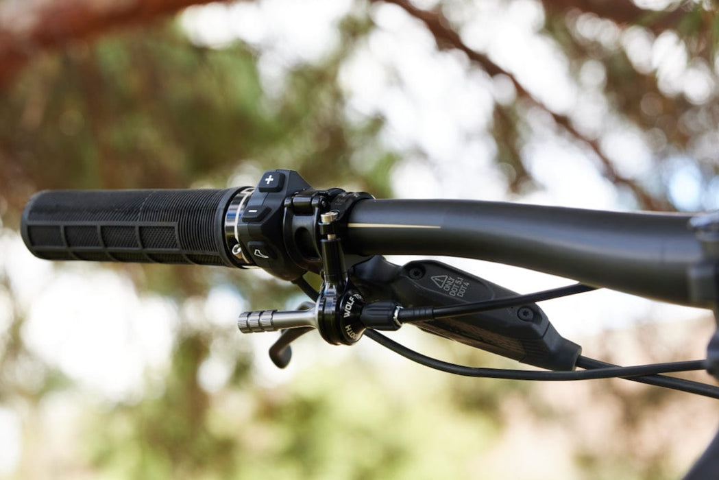 Wolf Tooth ReMote 360 Bicycle Dropper Post Parts & Accessories