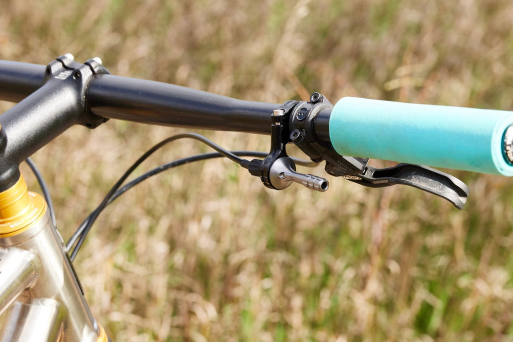 Wolf Tooth ReMote 360 Bicycle Dropper Post Parts & Accessories