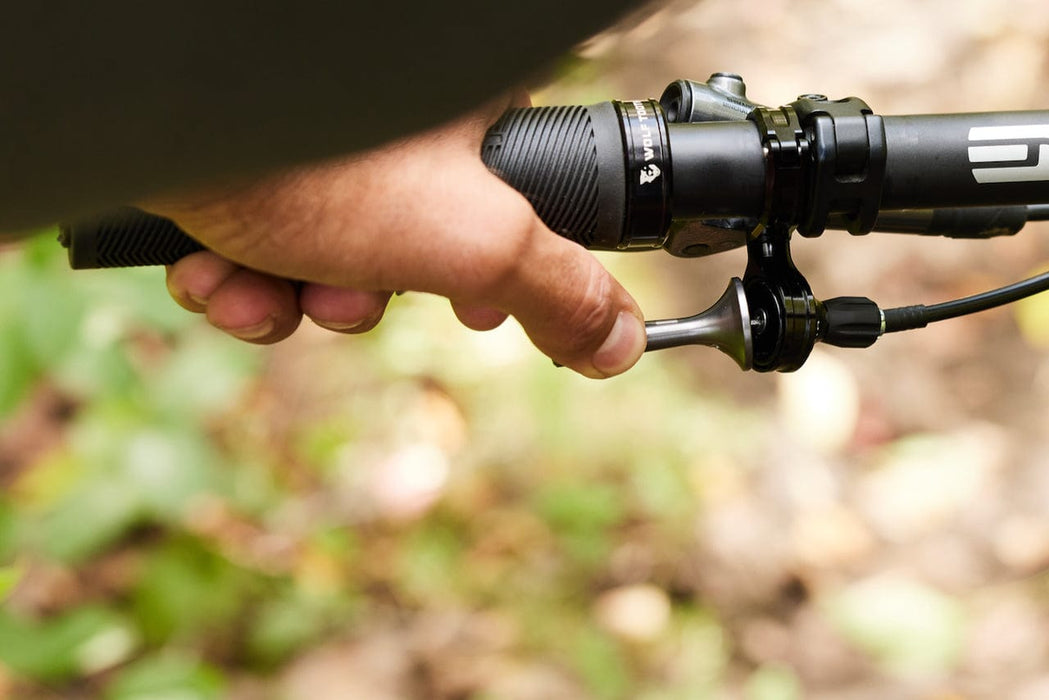 Wolf Tooth ReMote 360 Bicycle Dropper Post Parts & Accessories