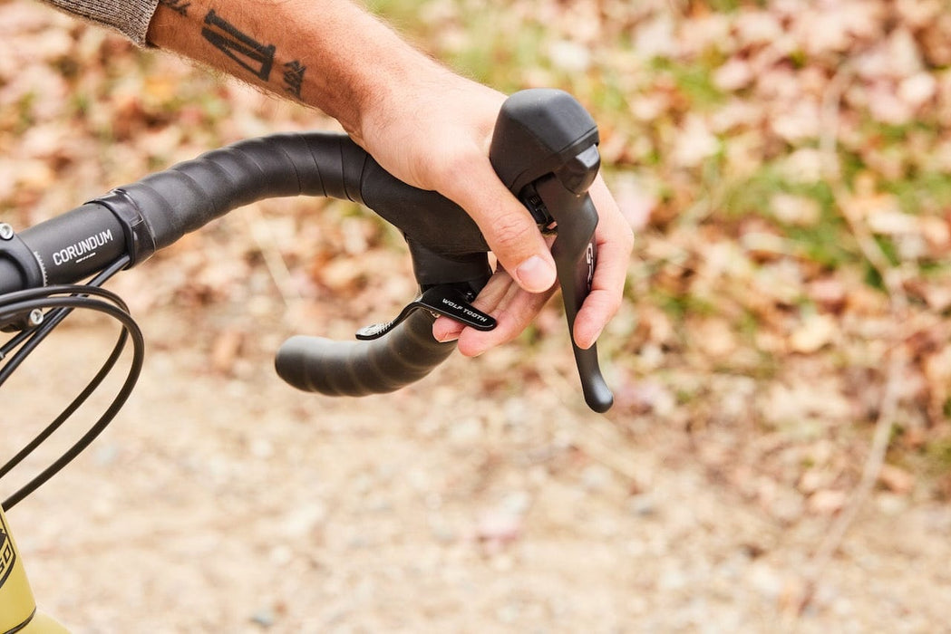 Wolf Tooth ReMote Bar Bicycle Dropper Post Parts & Accessories