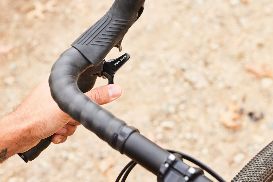 Wolf Tooth ReMote Bar Bicycle Dropper Post Parts & Accessories