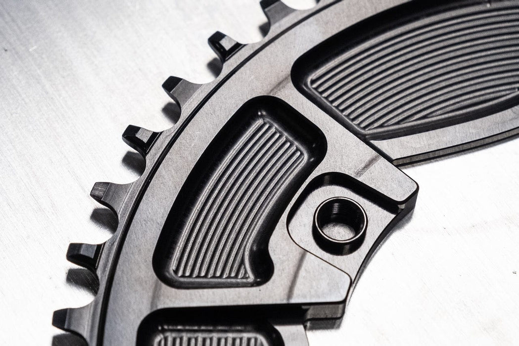 Wolf Tooth 107 BCD Chainrings for SRAM
