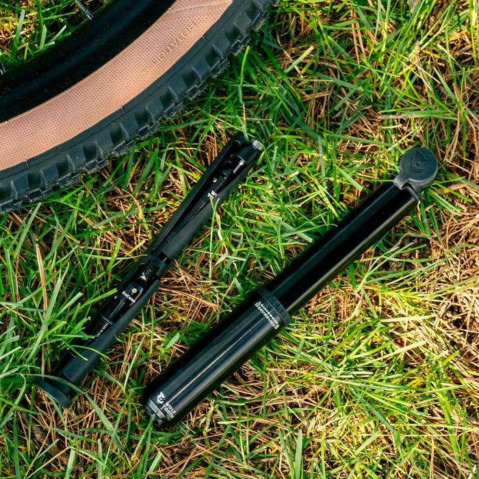 Wolf Tooth EnCase Bicycle Frame Pumps 85cc
