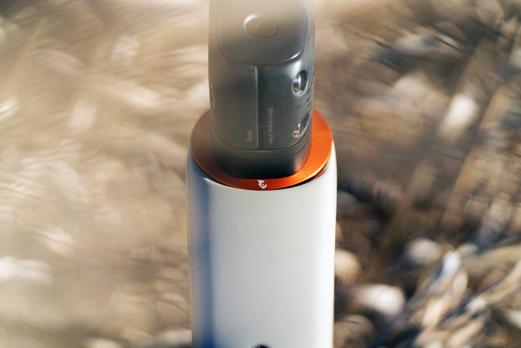 Wolf Tooth Premium IS52 Internal Aero Bicycle Headsets for ENVE IN-Route System