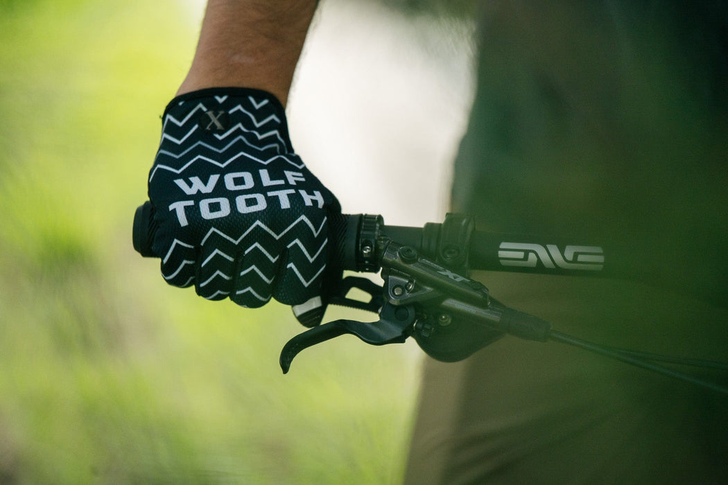 Wolf Tooth X TASCO RidgelineX Gloves — Movatik
