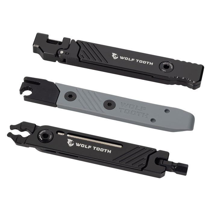 Wolf Tooth 8-Bit Kit Two Bicycle Multi Tools