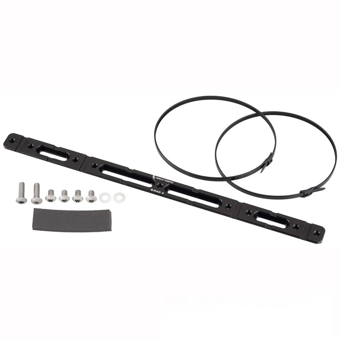 Wolf Tooth B-RAD Bases Bicycle Bottle Cage Mounts