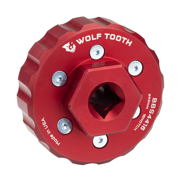 Wolf Tooth Bicycle Bottom Bracket Tools
