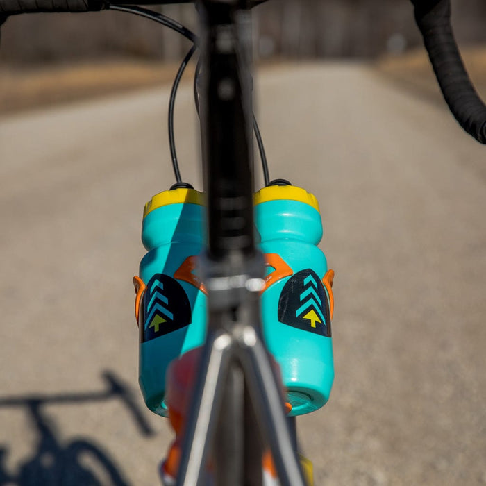 Wolf Tooth BRAD Double Bicycle Bottle Cage Mounts Adapter