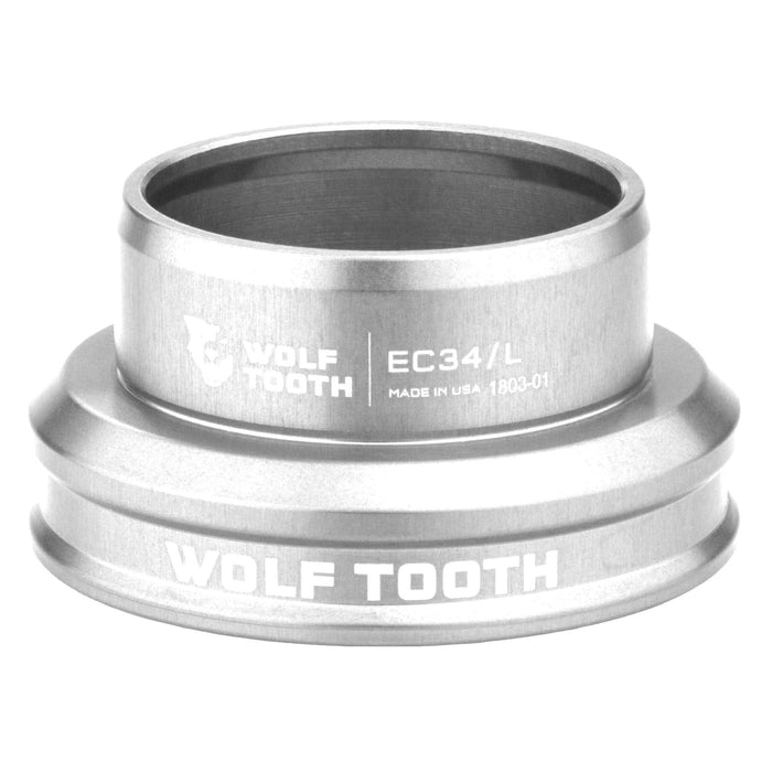 Wolf Tooth Performance EC Bicycle Headsets- External Cup