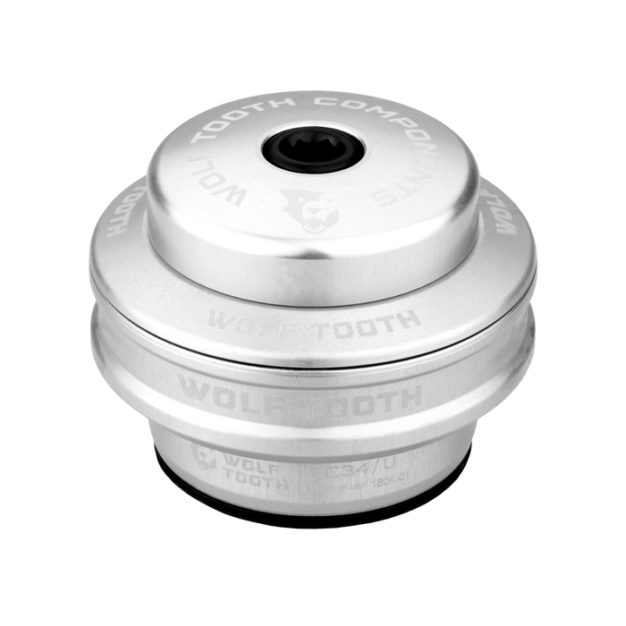 Wolf Tooth Performance EC Bicycle Headsets- External Cup