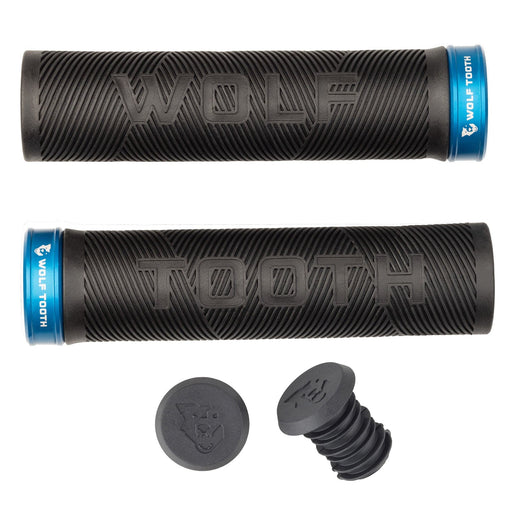 Wolf Tooth Bicycle Grips