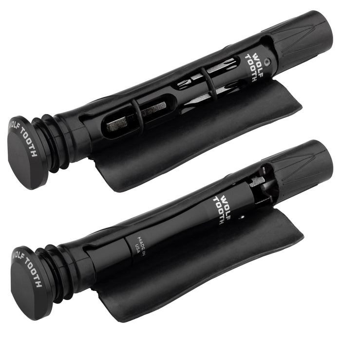 Wolf Tooth EnCase System Bar Kit One Bicycle Multi Tools