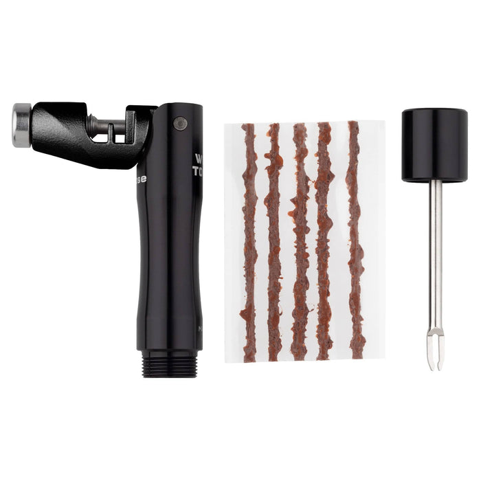 Wolf Tooth EnCase System Chain + Tire Plug Bicycle Multi Tools