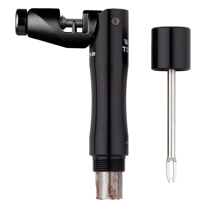 Wolf Tooth EnCase System Chain + Tire Plug Bicycle Multi Tools