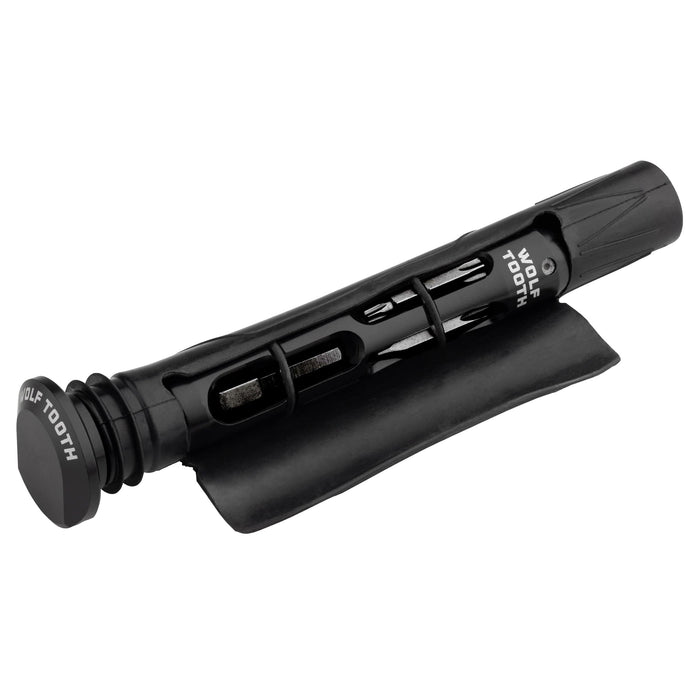 Wolf Tooth EnCase System Hex Bit Wrench Bicycle Multi Tools