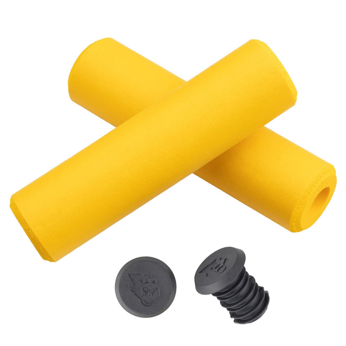 Wolf Tooth Fat Paw Bicycle Grips