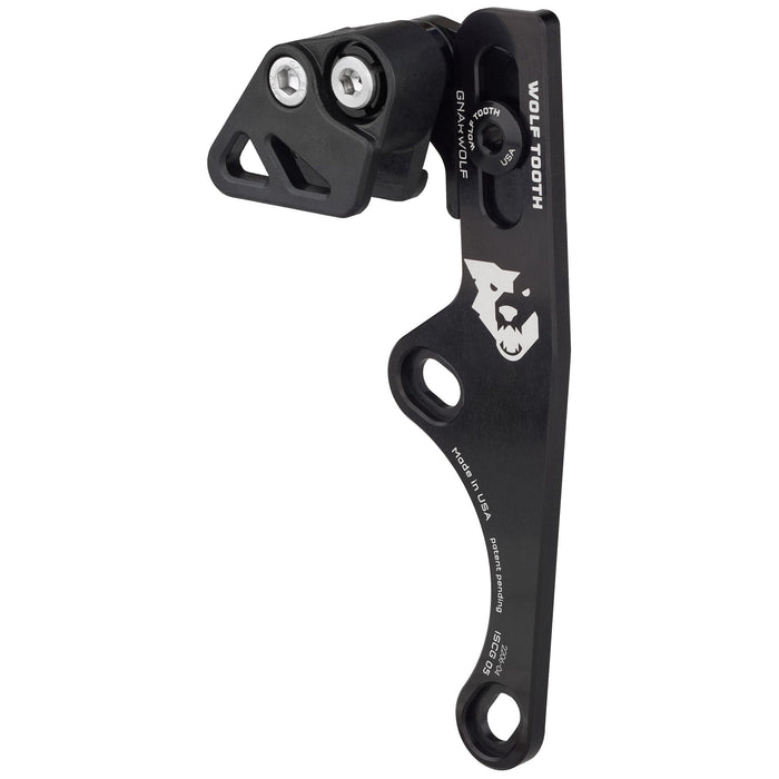 Wolf Tooth GnarWolf Bicycle Chain Guide ISCG-05 Mount rev2