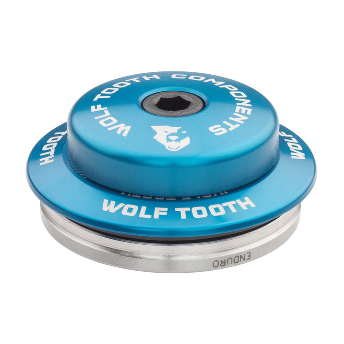 Wolf Tooth Premium IS Bicycle Headsets for Specialized - Integrated Standard