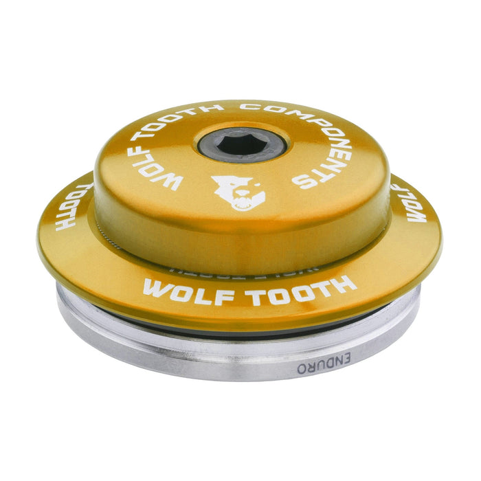 Wolf Tooth Premium IS Bicycle Headsets for Specialized - Integrated Standard