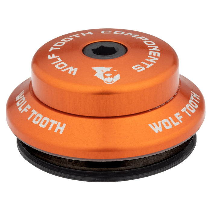 Wolf Tooth Performance IS Bicycle Headsets Integrated Standard
