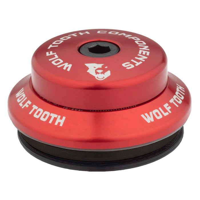 Wolf Tooth Performance IS Bicycle Headsets Integrated Standard