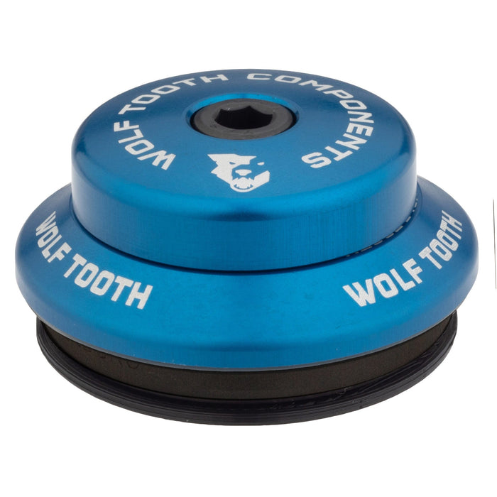 Wolf Tooth Performance IS Bicycle Headsets Integrated Standard