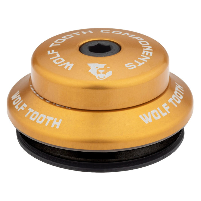 Wolf Tooth Performance IS Bicycle Headsets Integrated Standard