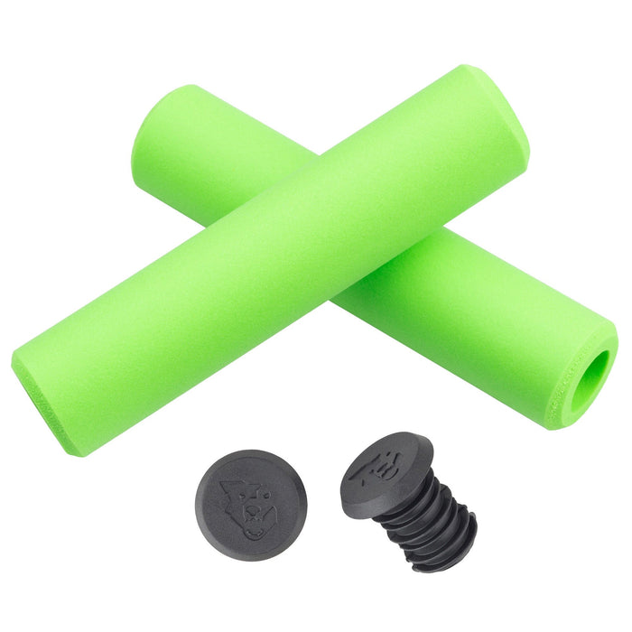 Wolf Tooth Karv Bicycle Grips Closeout