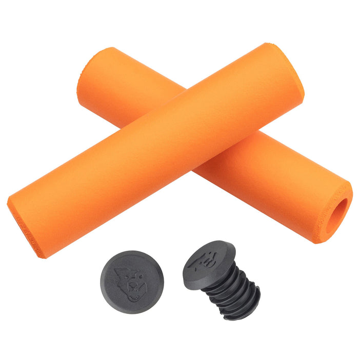 Wolf Tooth Karv Bicycle Grips Closeout