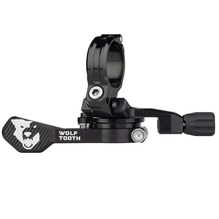 Wolf Tooth ReMote Pro Bicycle Dropper Post Parts & Accessories