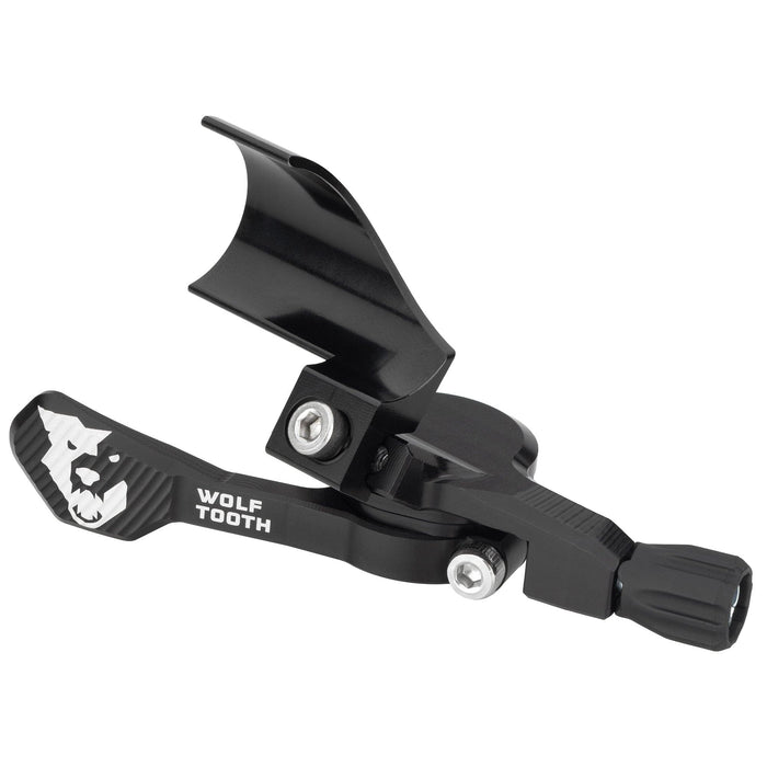 Wolf Tooth ReMote Pro Bicycle Dropper Post Parts & Accessories